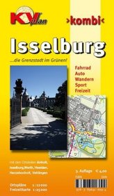 KVplan Kombi Isselburg