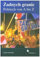 Zadnych granic. Lehrbuch