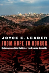 From Hope to Horror