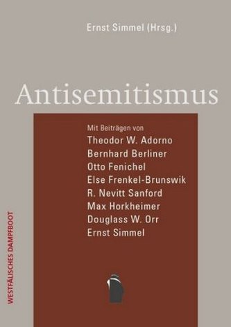 Antisemitismus Antisemitismus