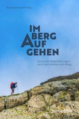 Im Berg Auf Gehen