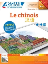  Pack App-Livre Le Chinos