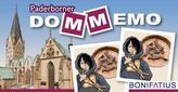 Paderborner Dom-Memo