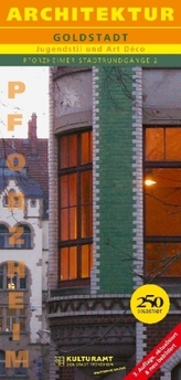 Pforzheimer Stadtrundgänge. Bd.2