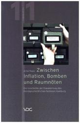 Zwischen Inflation, Bomben und Raumnöten
