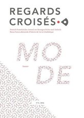 Regards croisés. No.6/2016