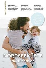 Familien-Reiseführer Nordsee Niedersachsen