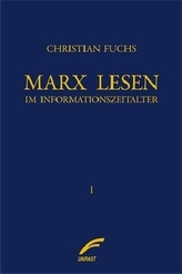 Marx lesen im Informationszeitalter