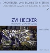 Zvi Hecker und die Heinz-Galinski-Schule