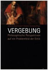 Vergebung