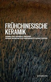 Frühchinesische Keramik