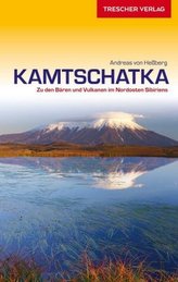 Kamtschatka