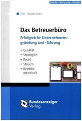Das Betreuerbüro