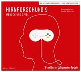 Mensch und Spiel, 2 Audio-CDs