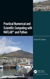  Practical Numerical and Scientific Computing with MATLAB (R) and Python