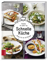 Schnelle Küche