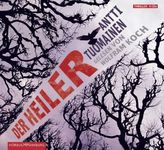 Der Heiler, 5 Audio-CDs