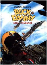 Buck Danny Gesamtausgabe. Bd.12
