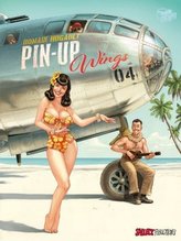 Pin-up Wings. Bd.4