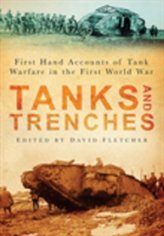  Tanks and Trenches