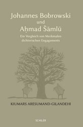 Johannes Bobrowski und Ahmad Samlu