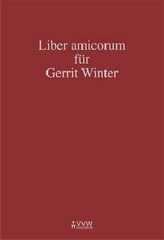 Liber amicorum für Gerrit Winter
