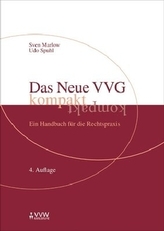 Das Neue VVG kompakt