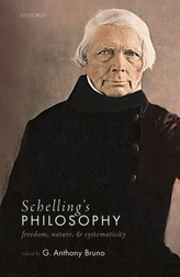  Schelling\'s Philosophy
