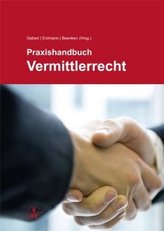 Praxishandbuch Vermittlerrecht