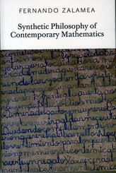 Synthetic Philosophy of Contemporary Mathematics