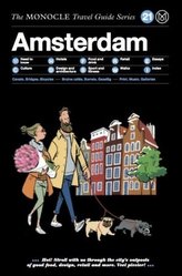 The Monocle Travel Guide Amsterdam