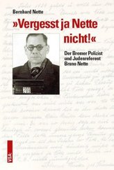 Vergesst ja Nette nicht!