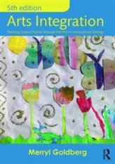  Arts Integration