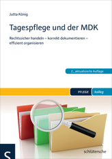 Tagespflege und der MDK