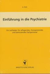 Einführung in die Psychiatrie