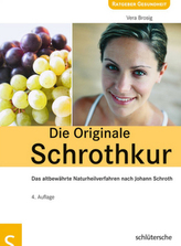 Die Originale Schrothkur