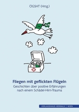 Fliegen mit geflickten Flügeln