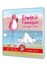 Erwin der Flaminguin