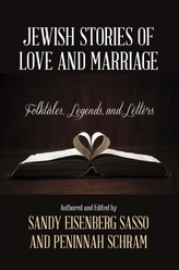  Jewish Stories of Love and Marriage