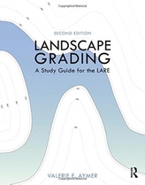  Landscape Grading