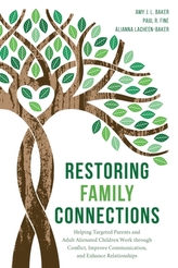  Restoring Family Connections