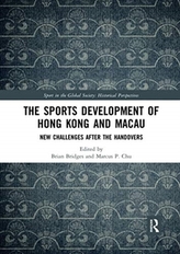 The Sports Development of Hong Kong and Macau