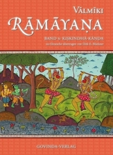 Kiskindha-kanda