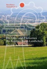 Bezirk Arlesheim