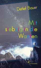 Mit siebzig in die Wanten