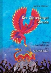 Der Göttervogel Garuda