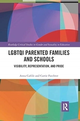  LGBTQI Parented Families and Schools