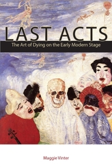  Last Acts