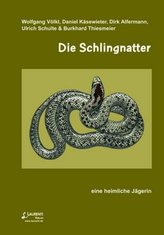 Die Schlingnatter