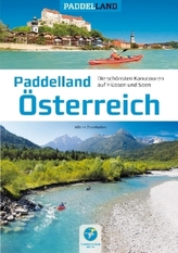 Paddelland Österreich